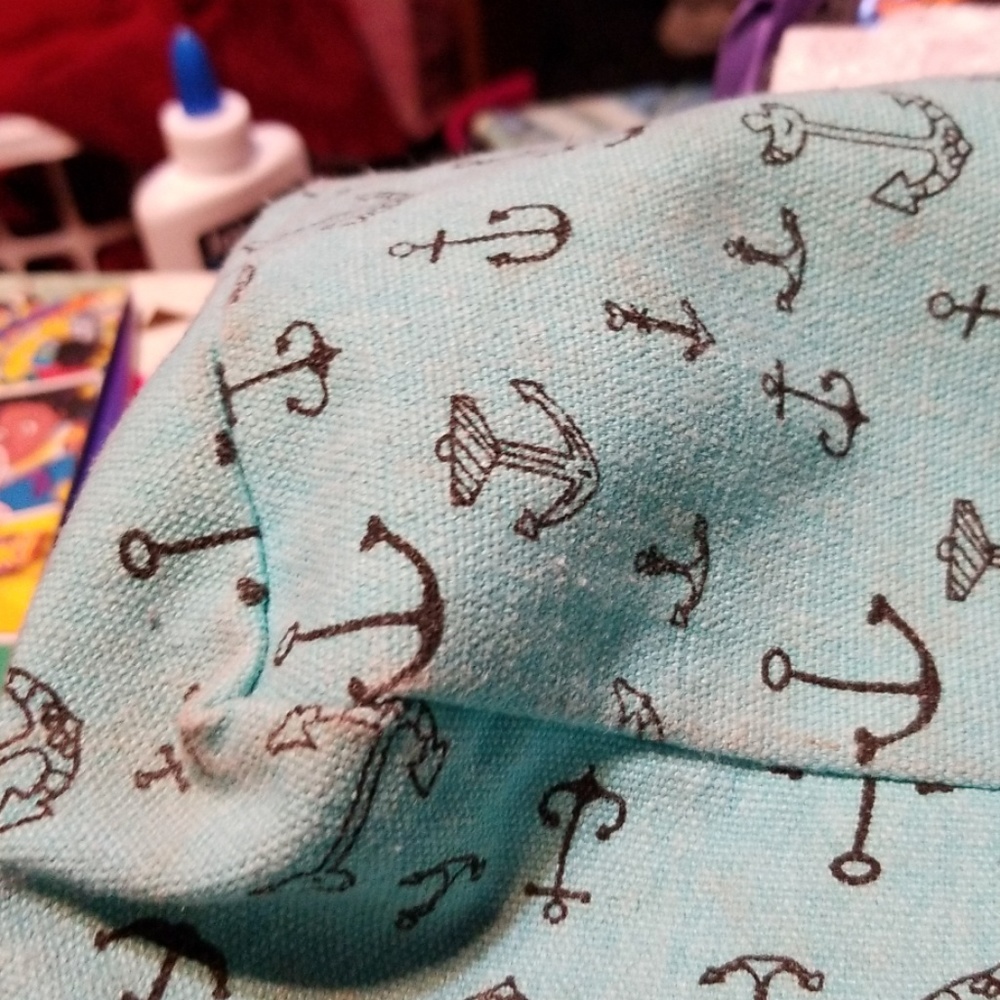Tote bag - Picture 3 of 4